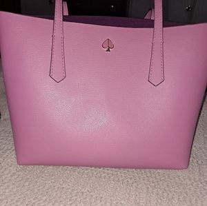 Authentic Kate spade handbag